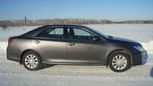  Toyota Camry 2013 , 1080000 , 