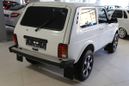 SUV    4x4 2121  2015 , 515000 , 