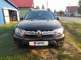 SUV   Renault Duster 2016 , 800000 , 
