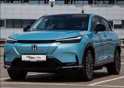 SUV или внедорожник Honda e:NP1 2022 года, 2995000 рублей, Минск