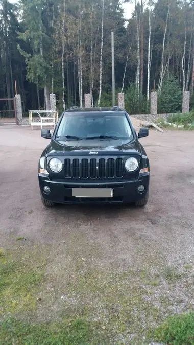 SUV   Jeep Jeep 2008 , 600000 , -