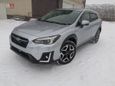 SUV   Subaru XV 2017 , 1630000 , 