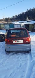  Daewoo Matiz 2010 , 150000 , -