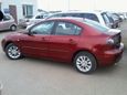 Mazda Mazda3 2008 , 475000 , 