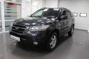 SUV   Hyundai Santa Fe 2007 , 677000 , 