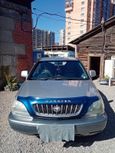 SUV   Toyota Harrier 1999 , 467000 , 