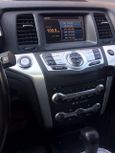 SUV   Nissan Murano 2008 , 753000 , 