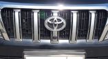 SUV   Toyota Land Cruiser Prado 2015 , 2890000 , 