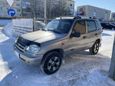 SUV   Chevrolet Niva 2007 , 230000 , 