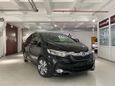  Honda Shuttle 2017 , 850000 , 