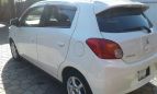  Mitsubishi Mirage 2013 , 520000 , 