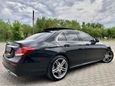  Mercedes-Benz E-Class 2016 , 2499000 , 