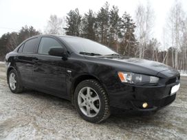  Mitsubishi Lancer 2008 , 470000 , 