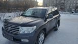 SUV   Toyota Land Cruiser 2011 , 2200000 , --