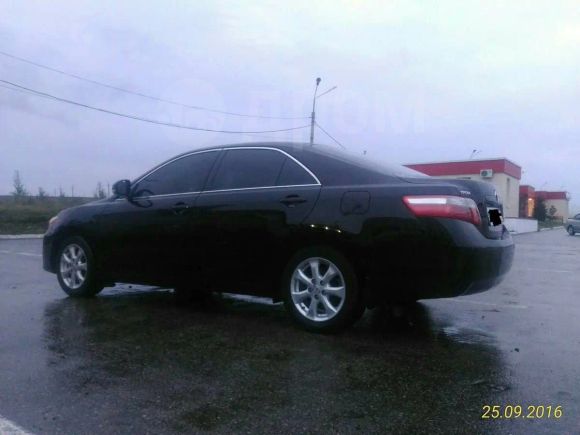  Toyota Camry 2010 , 740000 , 