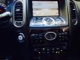 SUV   Infiniti EX35 2009 , 710000 , 