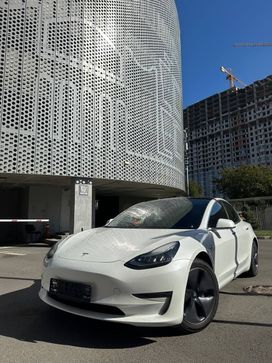  Tesla Model 3 2019 , 3365000 , 