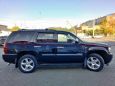 SUV   Chevrolet Tahoe 2012 , 1700000 , 