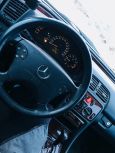  Mercedes-Benz CLK-Class 2000 , 418000 , 