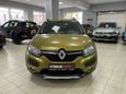  Renault Sandero Stepway 2016 , 849000 , 