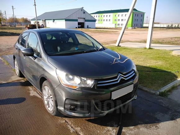  Citroen C4 2012 , 430000 , 