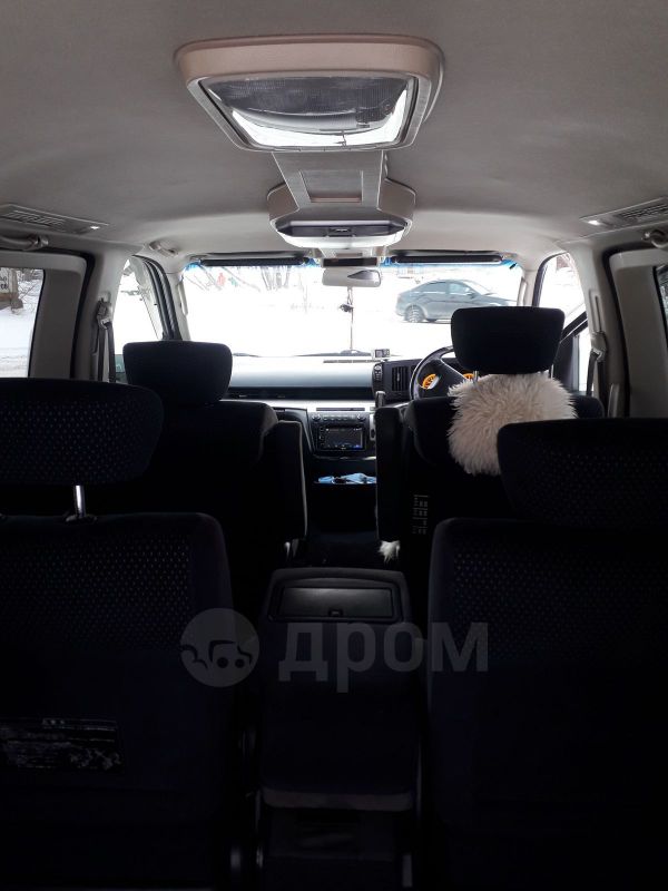    Nissan Elgrand 2005 , 650000 , 