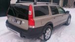  Volvo XC70 2004 , 465000 , 