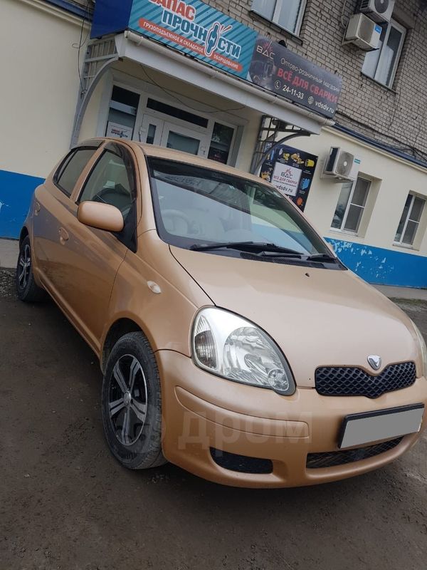  Toyota Vitz 2004 , 260000 , 