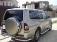 SUV   Mitsubishi Pajero 2002 , 350000 , 