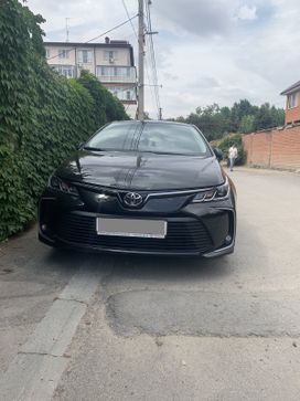  Toyota Corolla 2019 , 1300000 , --