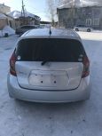  Nissan Note 2015 , 595000 , 