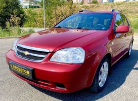 Chevrolet Lacetti 2011 , 498000 , 
