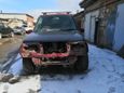  3  Suzuki Escudo 1997 , 160000 , 