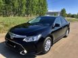  Toyota Camry 2016 , 1450000 , 