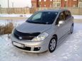  Nissan Tiida 2011 , 425000 , 