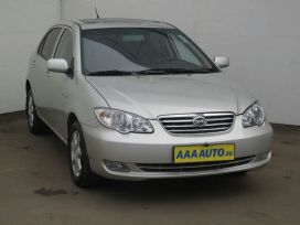  BYD F3 2008 , 289000 , 