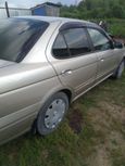  Nissan Sunny 2002 , 180000 ,  