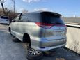    Toyota Estima 2006 , 285000 , 