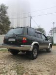 SUV   Nissan Terrano 1997 , 325000 , 