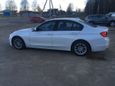  BMW 3-Series 2013 , 1350000 , -