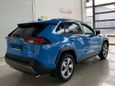 SUV   Toyota RAV4 2020 , 2320250 , 