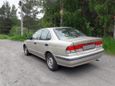  Nissan Sunny 2001 , 185000 , 