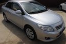  Toyota Corolla 2007 , 445000 , 