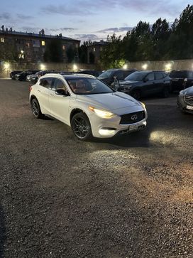 SUV   Infiniti QX30 2017 , 2270000 , 