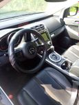 SUV   Mazda CX-7 2007 , 640000 , 