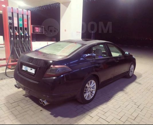  Nissan Teana 2012 , 765000 , 