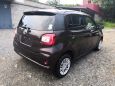  Toyota Passo 2016 , 495000 , 