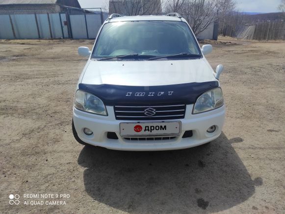  Suzuki Swift 2000 , 235000 ,  