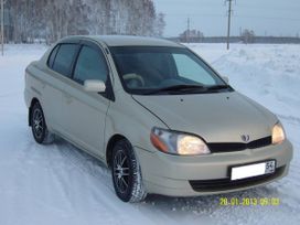  Toyota Platz 2000 , 255000 , 