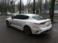  Kia Stinger 2018 , 1970000 , 